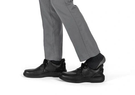 Cheap shopping options Claude Hands-Free Charcoal 0614
